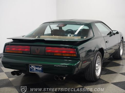Used 1991 Pontiac Firebird Formula image 29