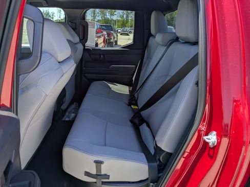 New 2026 Toyota Tacoma SR5 RWD image 13