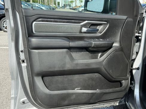 Used 2023 RAM 1500 Big Horn AWD/4WD image 17