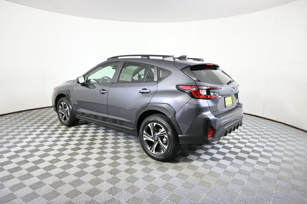 Used 2026 Subaru Crosstrek 2.5i Premium AWD/4WD image 4