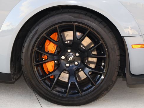 Used 2022 Dodge Challenger R/T Scat Pack image 10