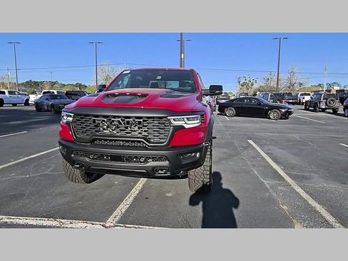 New 2026 RAM 1500 RHO AWD/4WD image 21