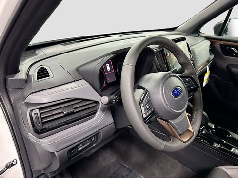 New 2026 Subaru Forester Sport image 5