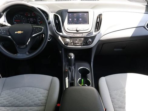 Certified 2021 Chevrolet Equinox LS w/ LS Convenience Package AWD/4WD image 14