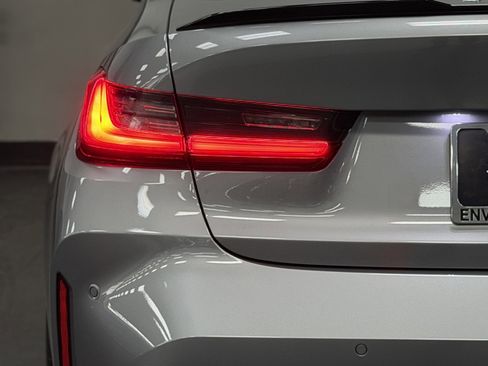 Used 2023 BMW M3 Competition image 13