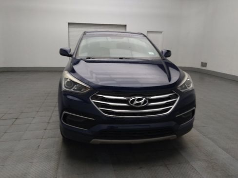 Used 2017 Hyundai Santa Fe Sport FWD image 14