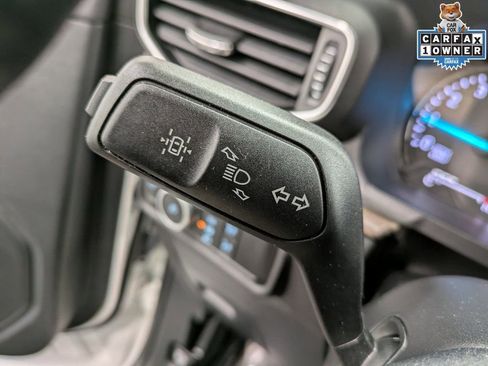 Used 2022 Ford Explorer Limited w/ Equipment Group 301A image 18