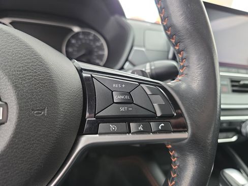 Certified 2023 Nissan Altima 2.5 SR image 17