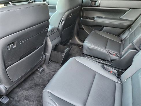 Certified 2025 Hyundai Santa Fe Calligraphy image 22