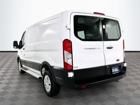 Used 2024 Ford Transit 250 Low Roof w/ Exterior Upgrade Package image 5