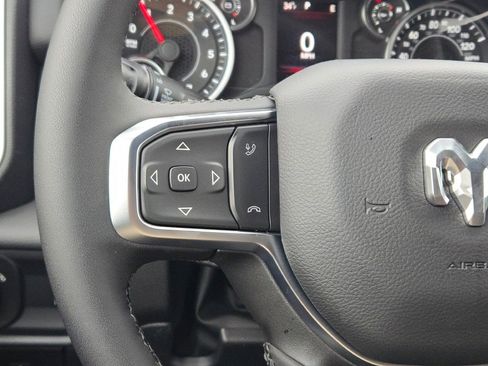 New 2026 RAM 1500 Big Horn w/ Night Edition image 31