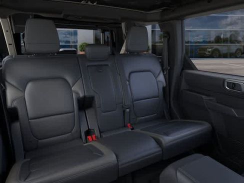 New 2026 Ford Bronco Outer Banks AWD/4WD image 11