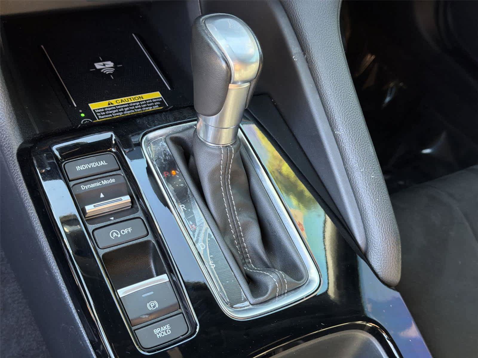 Used 2024 Acura Integra A-Spec w/ Technology Package FWD image 18