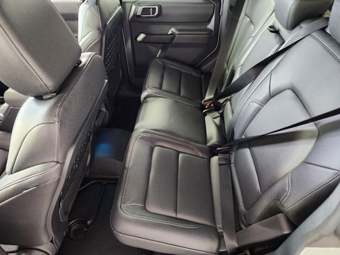 New 2026 Ford Bronco Big Bend w/ Black Diamond Package image 14