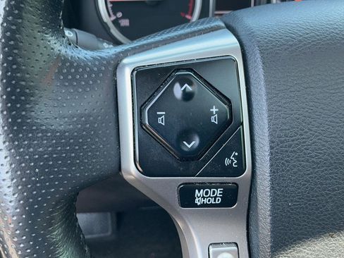 Certified 2023 Toyota 4Runner Limited AWD/4WD image 18