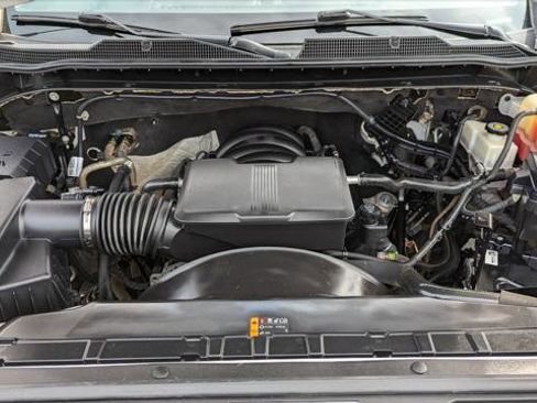 Used 2022 Chevrolet Silverado 2500 W/T w/ WT Convenience Package image 29