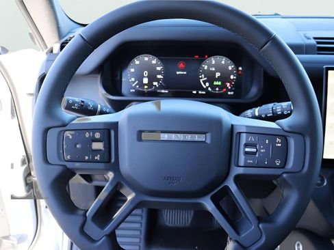 New 2026 Land Rover Defender 110 S image 30