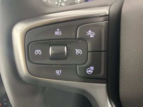 New 2026 Chevrolet Silverado 1500 LT image 29