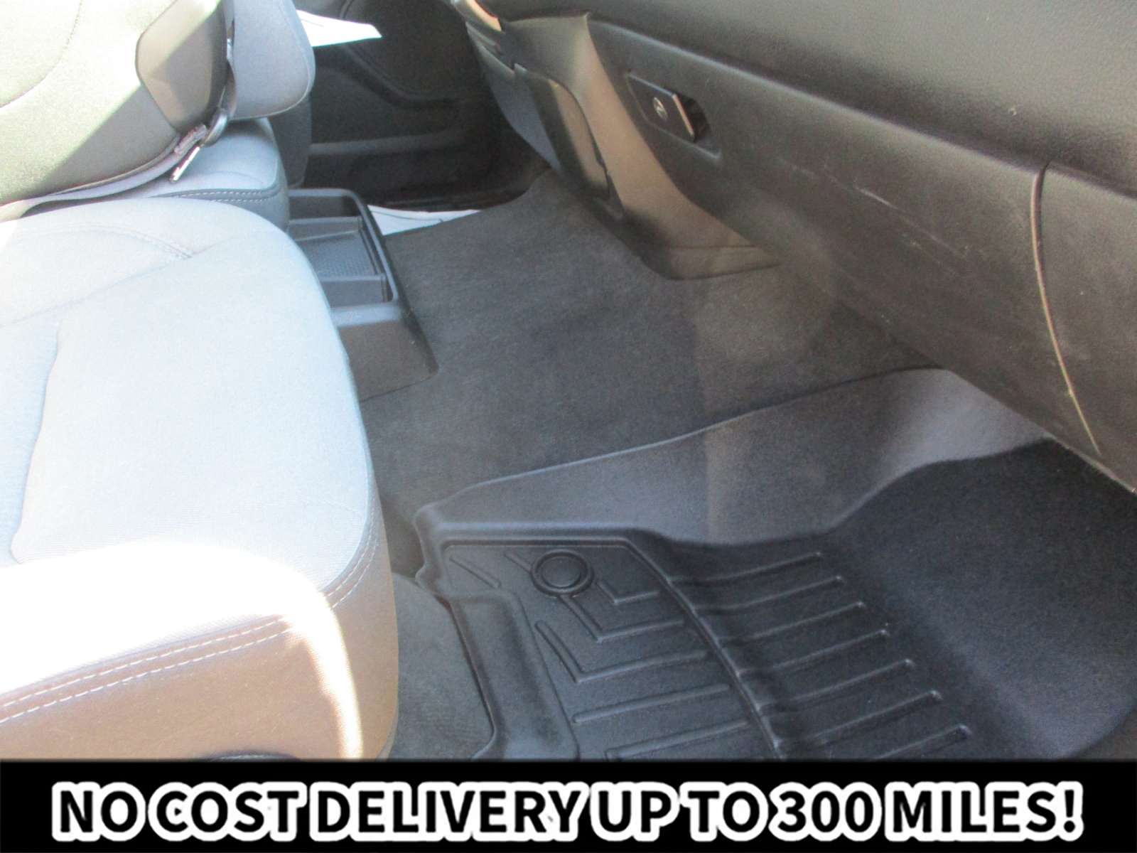 Used 2021 RAM 1500 Big Horn AWD/4WD image 14