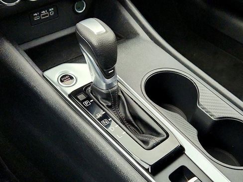 Used 2020 Nissan Altima 2.5 S image 16