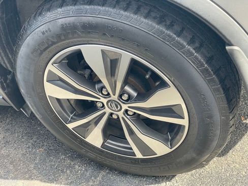 Certified 2021 Nissan Murano S image 19