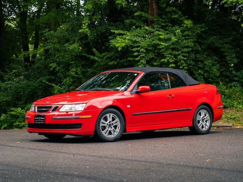 Used 2006 Saab 9-3 2.0T FWD image 24