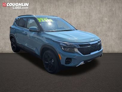 Used 2026 Kia Seltos EX w/ EX Sunroof Package