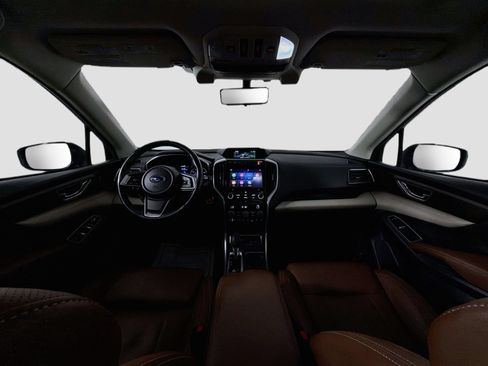 Used 2020 Subaru Ascent Touring w/ Popular Package #2A AWD/4WD image 9