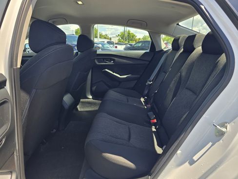 Certified 2024 Honda Accord LX image 13