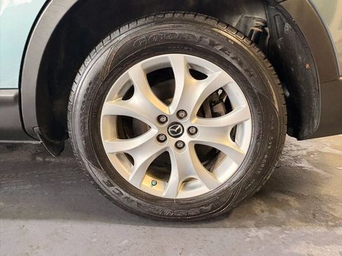 Used 2013 MAZDA CX-9 Touring AWD/4WD image 31