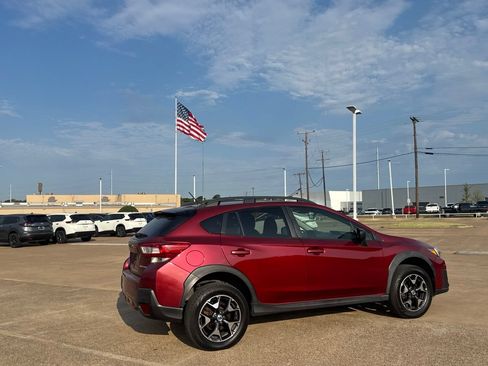 Used 2018 Subaru Crosstrek 2.0i AWD/4WD image 26