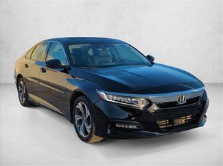Used 2020 Honda Accord EX-L video 2