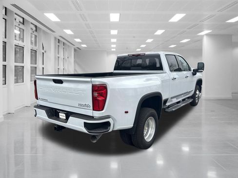 New 2026 Chevrolet Silverado 3500 High Country w/ Technology Package image 5