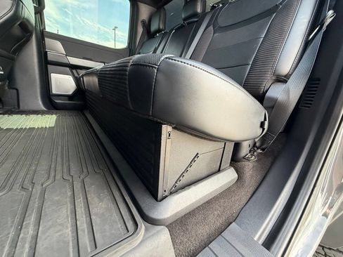 Used 2021 Ford F150 Raptor w/ Equipment Group 801A High AWD/4WD image 17