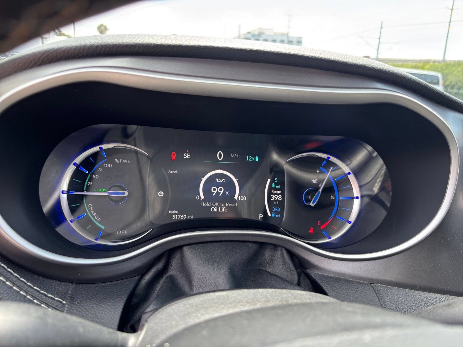 Used 2022 Chrysler Pacifica Touring-L FWD image 42