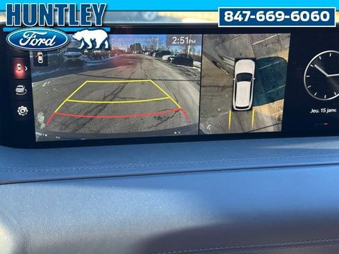 Used 2022 Genesis GV80 3.5T Advanced + image 24