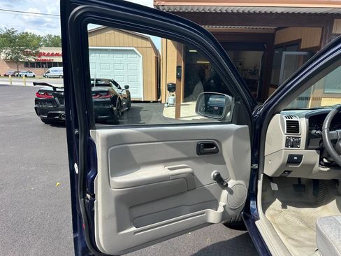 Used 2007 GMC Canyon SL image 10