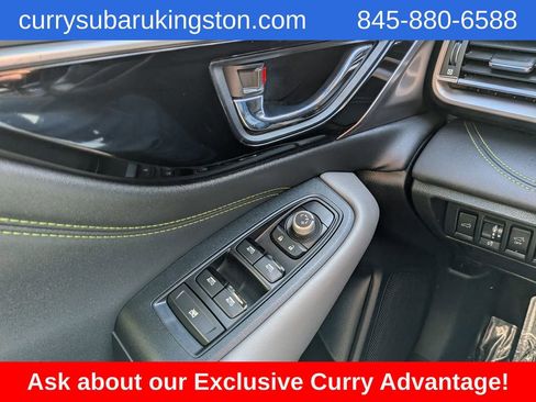 Used 2022 Subaru Outback Onyx Edition XT AWD/4WD image 28