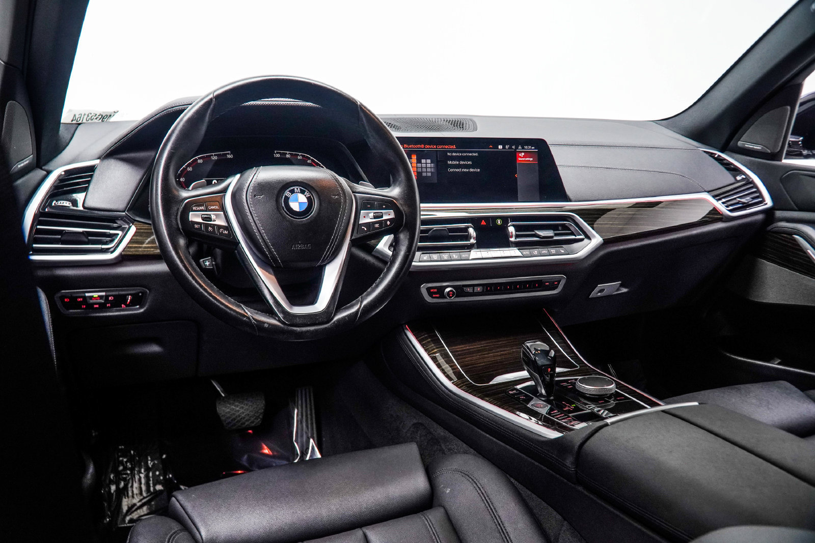 Used 2021 BMW X5 xDrive40i w/ Premium Package AWD/4WD image 19