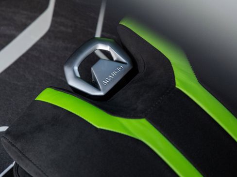 Used 2024 Lamborghini Huracan STO image 36