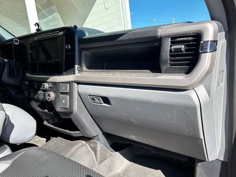 Used 2023 Ford F250 XL w/ STX Appearance Package image 14