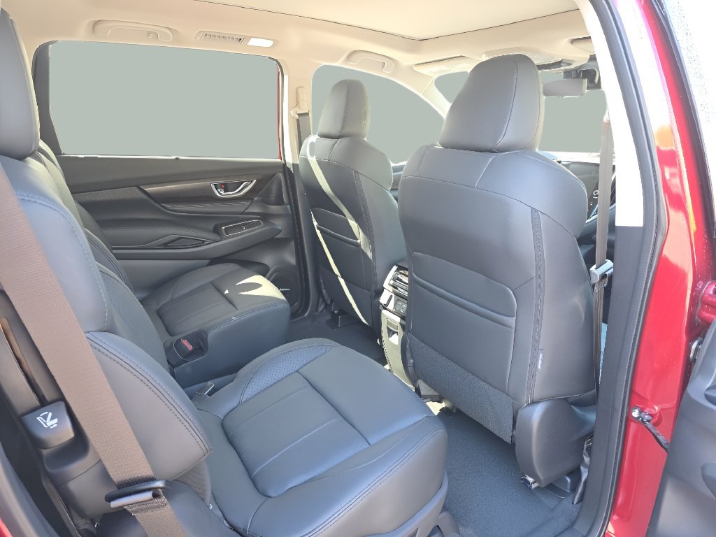 Certified 2026 Subaru Ascent Touring AWD/4WD image 16