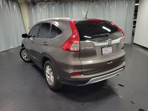 Used 2016 Honda CR-V EX-L image 6