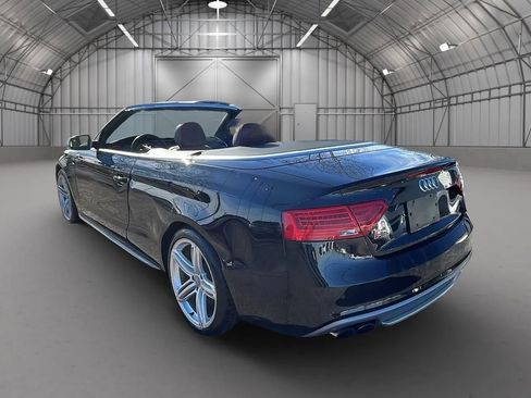 Used 2013 Audi S5 Prestige image 12