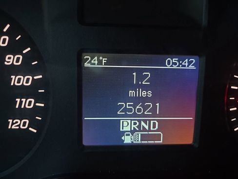 Used 2023 Mercedes-Benz Sprinter 144 Cargo image 20