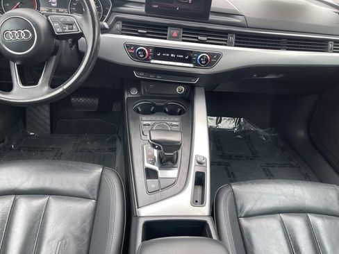 Used 2018 Audi A4 2.0T Ultra Premium image 11