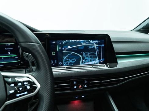 Used 2022 Volkswagen GTI SE image 27