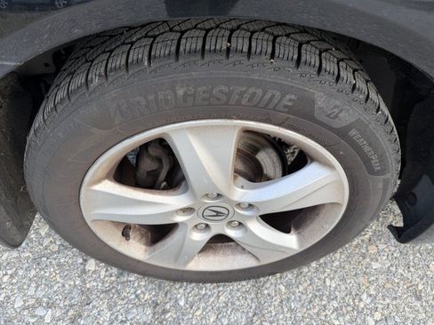 Used 2010 Acura TSX Sedan FWD image 26