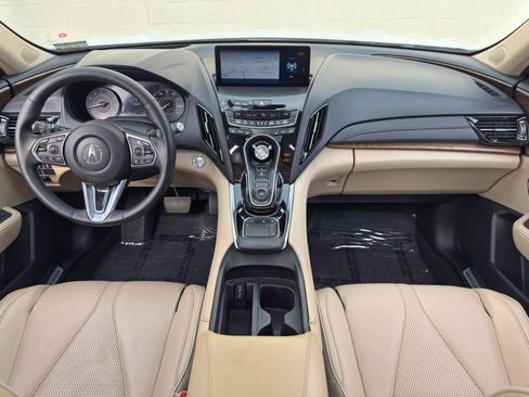 Used 2021 Acura RDX AWD w/ Advance Package image 12
