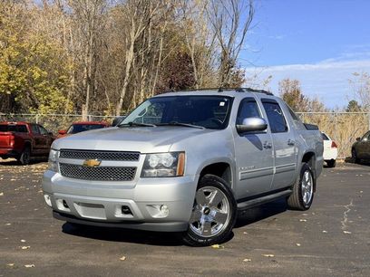 Used 2012 Chevrolet Avalanche LT w/ All-Star Edition